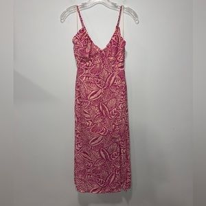 Sienna Sky Dress (New with Tags)